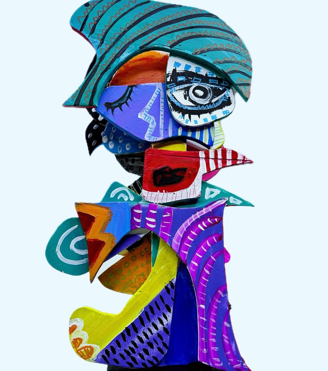 Series: Imaginary Heroes