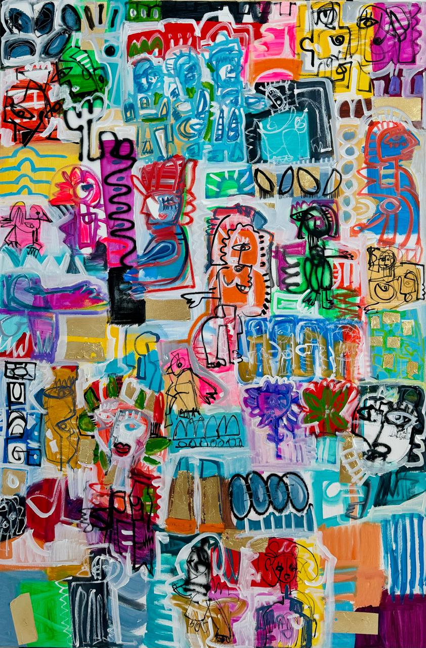 Serie: Varias historias que contar