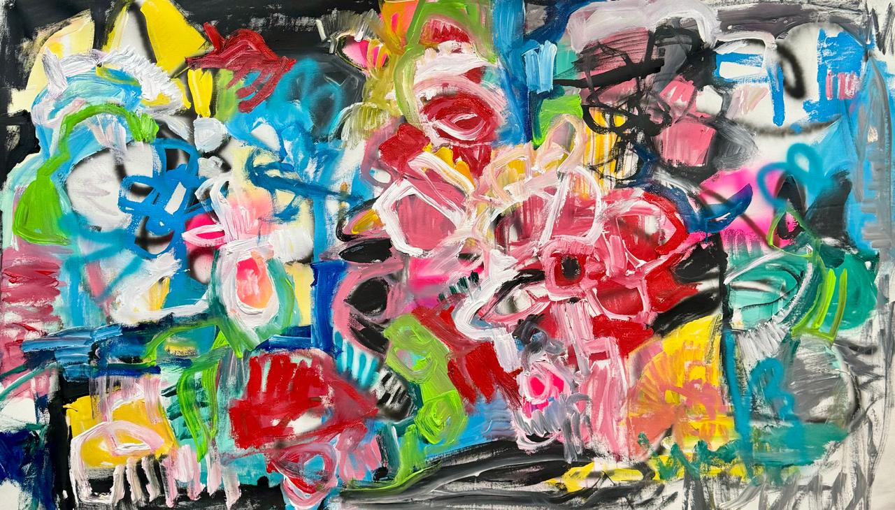 Serie: Bloom